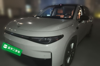 零跑汽车 零跑C10 2026款 605激光雷达版