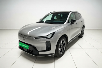 沃尔沃XC70插电式混动 2026款 两驱长续航Core