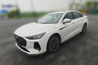 奇瑞风云 风云A8L 2025款 1.5TGDI 145km 豪华型