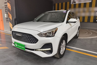 哈弗M6 2019款 1.5T DCT两驱超值版 国VI