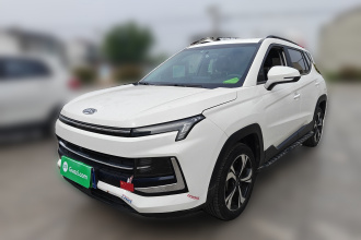 江汽集团 嘉悦X4 2020款 1.5T 手动精英型