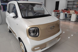 奔腾小马 2026款 222km 萌趣马