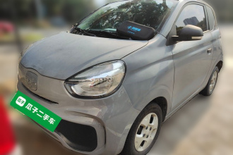 荣威 科莱威CLEVER 2021款 302km卓越版