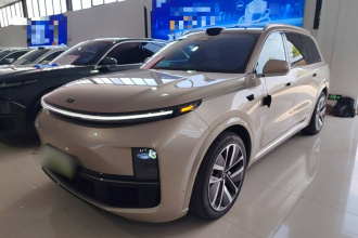 理想汽车 理想L9 2022款 Max