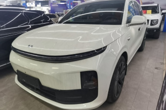 理想汽车 理想L6 2024款 Pro