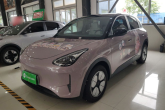 吉利银河 星愿 2025款 410km 自由版