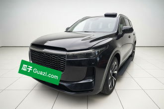 理想汽车 理想ONE 2021款 增程6座版