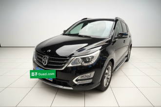 宝骏560 2015款 1.8L 手动豪华型