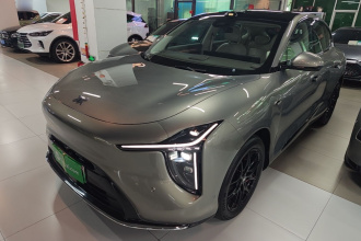 智己汽车 智己LS6 2026款 纯电 Max