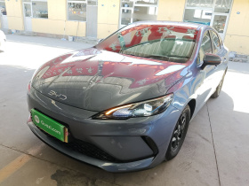 比亚迪 海豹05 DM-i 2025款 DM-i 智驾版 55KM豪华型