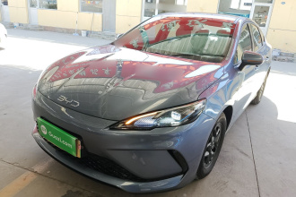 比亚迪 海豹05 DM-i 2025款 DM-i 智驾版 55KM豪华型