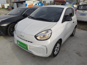 荣威 科莱威CLEVER 2022款 311km元气啵啵版