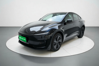 特斯拉 Model Y 2026款 后轮驱动版