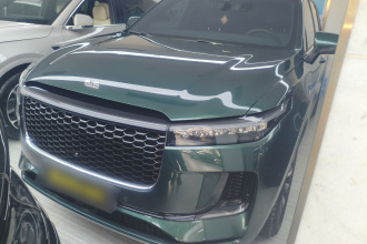 理想汽车 理想ONE 2021款 增程6座版