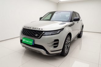 路虎 揽胜极光 2021款 极光L 249PS R-Dynamic SE 豪华版