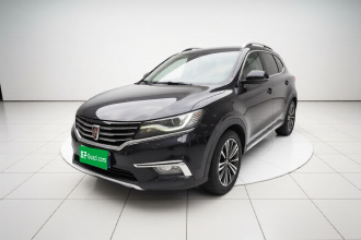 荣威RX5 2019款 20T 两驱手动4G互联铂金版