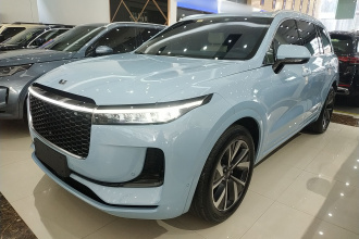 理想汽车 理想ONE 2021款 增程6座版