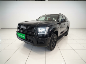 哈弗H5 2025款 2.0T自动四驱领航版 柴油