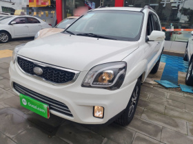 起亚 狮跑 2013款 2.0L 自动两驱版GLS