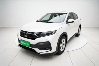 本田XR-V 2019款 1.5L CVT经典版 国V