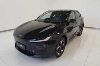 哪吒汽车 哪吒X 2023款 500 Lite