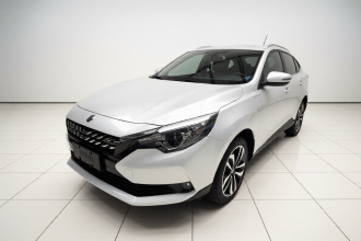 启辰T90 2017款 2.0L CVT智尚版