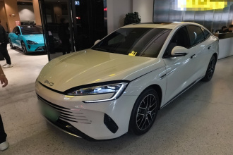 比亚迪 海豹 2023款 DM-i 1.5T 121km 尊荣型