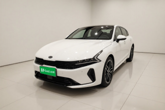 起亚K5 2020款 380T GT-Line 旗舰版