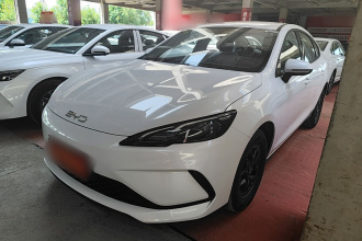 比亚迪 海豹05 DM-i 2026款 DM-i 128KM豪华型