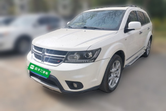 道奇 酷威 2013款 2.4L 两驱尊尚版