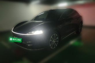 鸿蒙智行 智界R7 2024款 纯电 802km Max