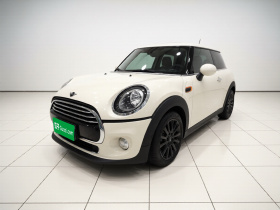 MINI 2018款 1.5T ONE PLUS