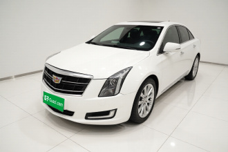 凯迪拉克XTS 2017款 28T 技术型