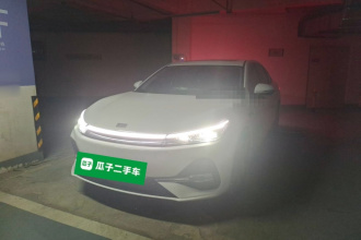 吉利银河 银河A7 2025款 EM-i 150km 探索+版