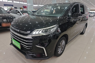 上汽大通MAXUS 大通G50 2020款 1.5T 自动精英版