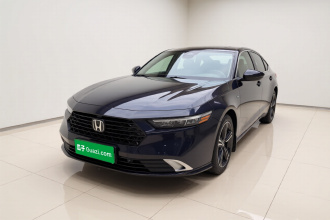 本田 雅阁新能源 2023款 2.0L e:PHEV 旗舰版
