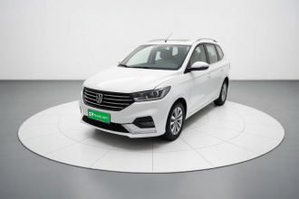 宝骏360 2019款 1.5L 手动精英型 国VI