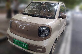 奔腾小马 2026款 222km 闪耀马