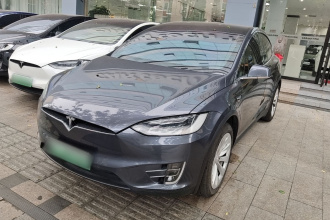 特斯拉 Model X 2019款 长续航版