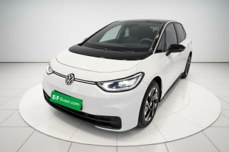 大众ID.3 2025款 聪明款 极智氧气版