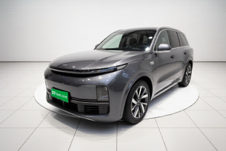 理想汽车 理想L8 2023款 Pro