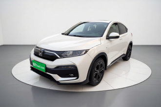 本田XR-V 2021款 220TURBO CVT舒适版