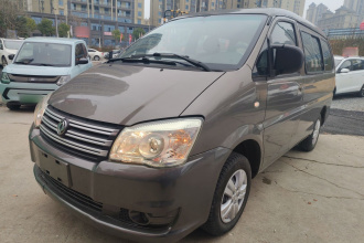 东风风行 菱智 2018款 M3 1.5L 5座基本型