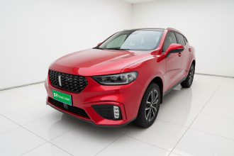 魏牌 VV5 2020款 1.5T 两驱智先锋