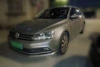 大众 速腾 2018款 280TSI DSG舒适型