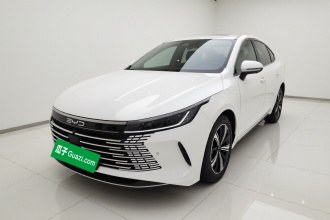 比亚迪 驱逐舰05 2022款 DM-i 55KM 尊贵型