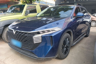 启辰大V 2021款 260T 爱豆版