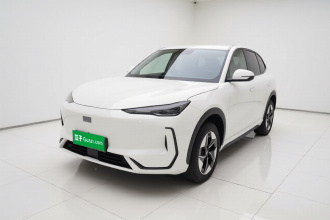 吉利银河 银河E5 2026款 530km 启航版
