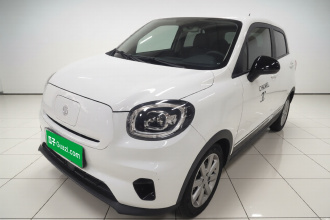 零跑汽车 零跑T03 2022款 炫晶版