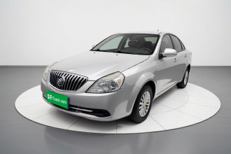 别克 凯越 2015款 1.5L 自动经典型